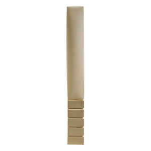 Maison Sarah Lavoine - Tower Base Lamp | Ecru