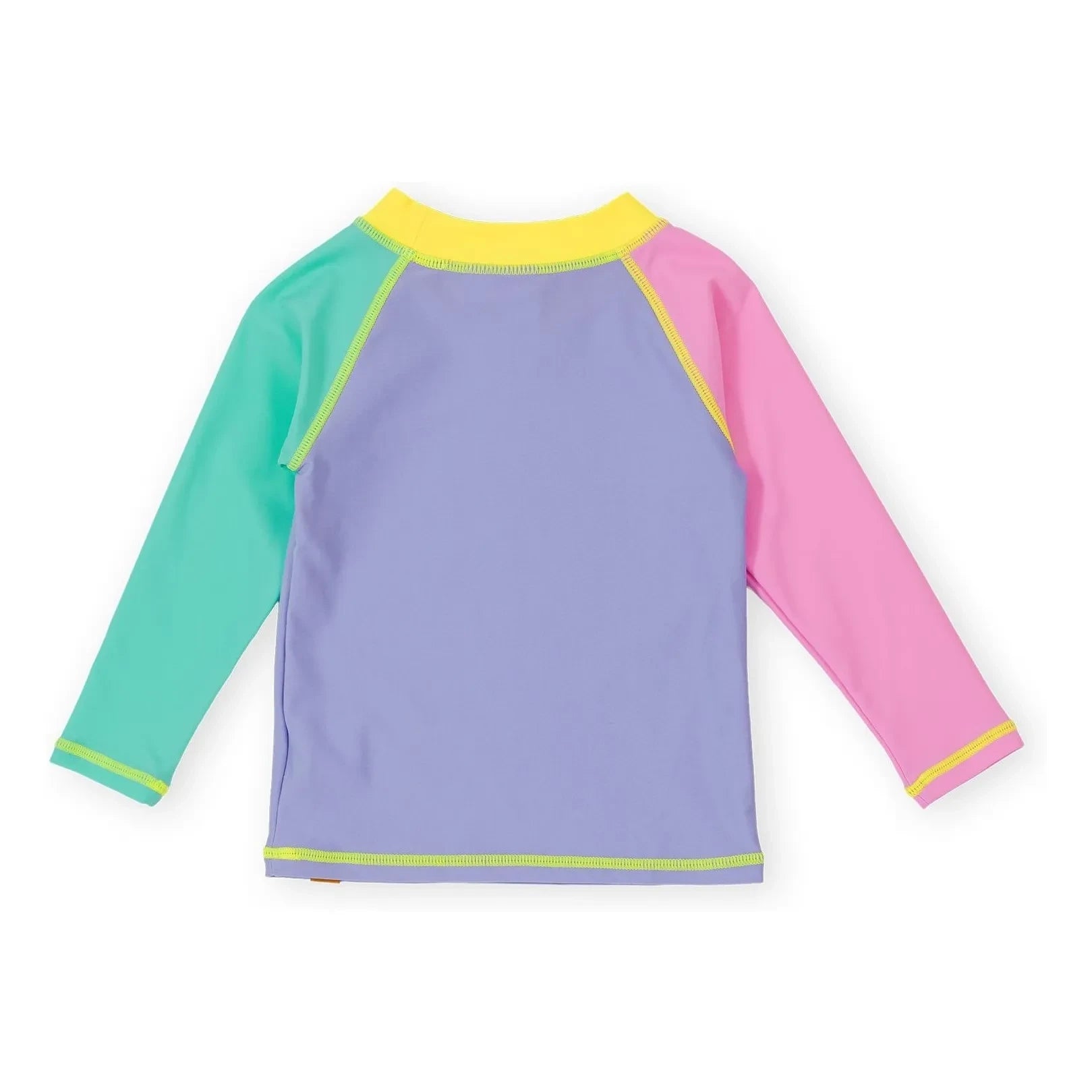 Goldie + Ace - Paradise UV Protective Bath T-Shirt | Mauve