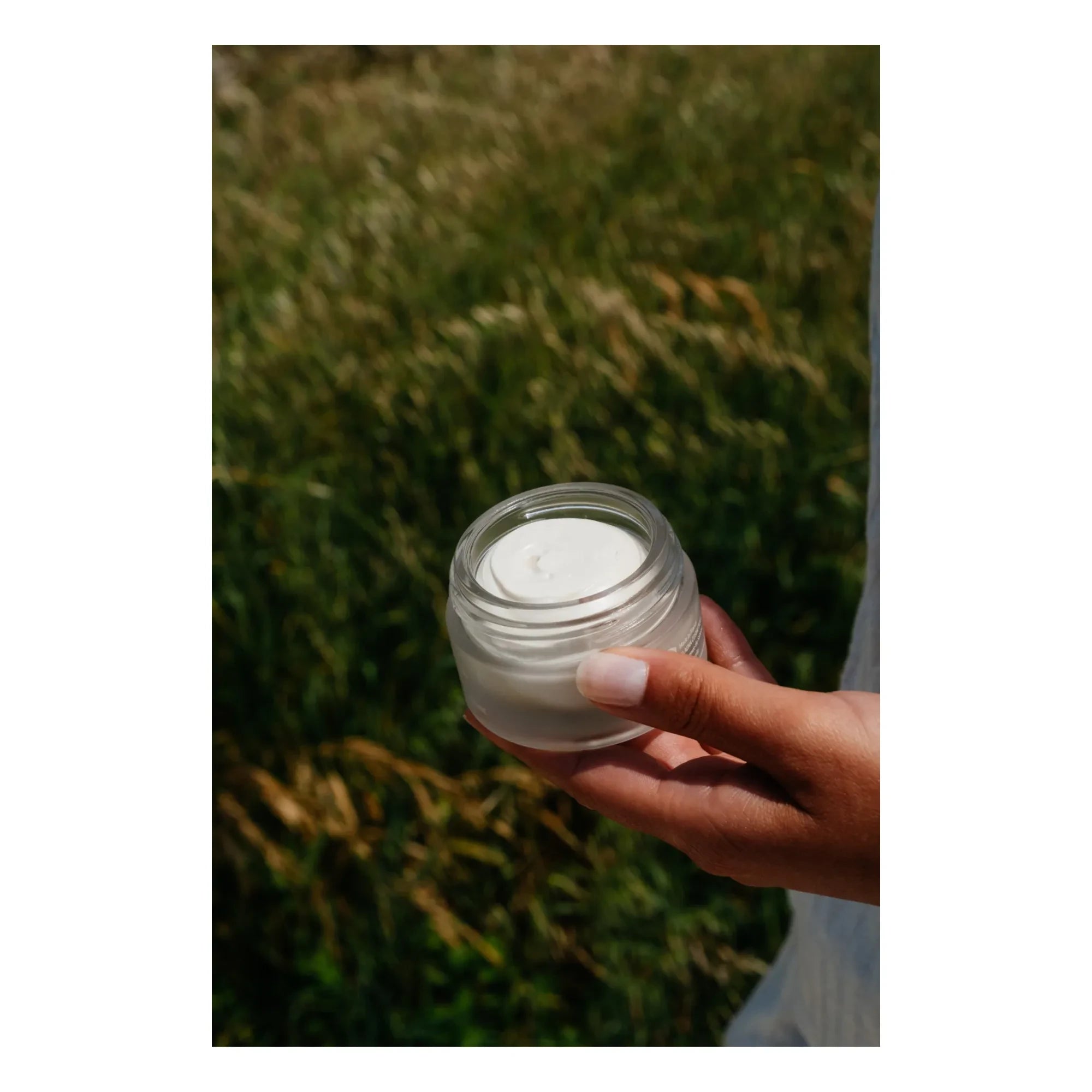 Alaena - Intensive Hydration Mask - 50 ml
