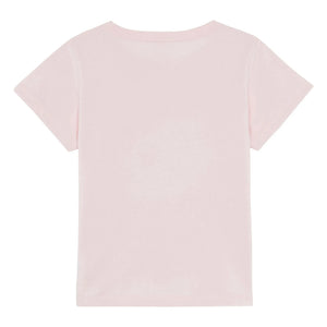 Bonton - Tubo Bring Me T-Shirt | Pale Pink