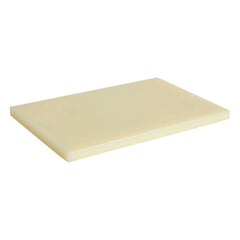 Hay - Slicing Cutting Board | Light Yellow