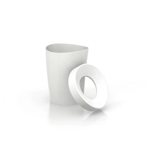 Vitra - Happy Bin Michel Charlot, 2016 | Beyaz