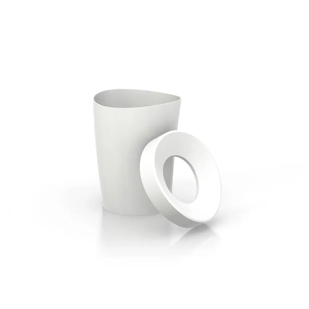 Vitra - Happy Bin Michel Charlot, 2016 | Beyaz