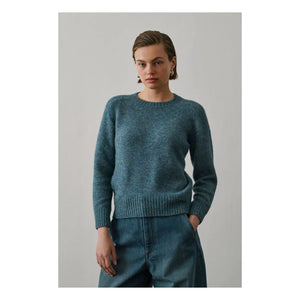Soeur - Peacock blue Envie kazak
