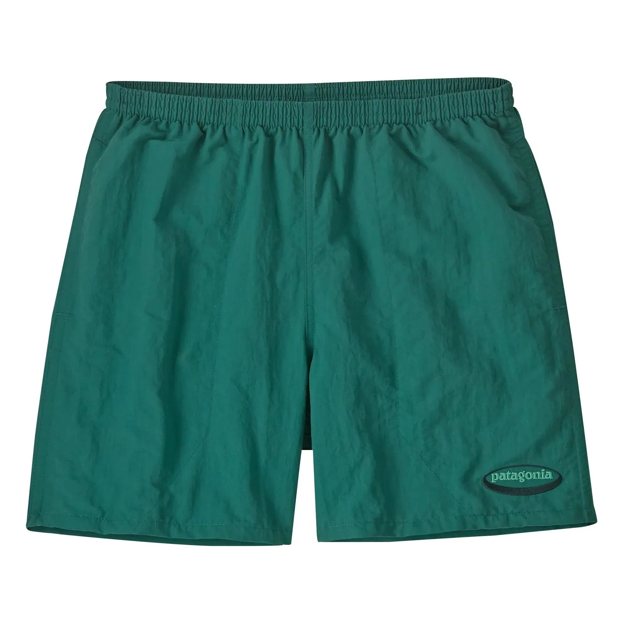 Patagonia - Baggies Nylon Shorts | Dark Green