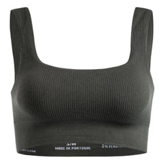 Mama Hangs - Everyday Bra | Olive