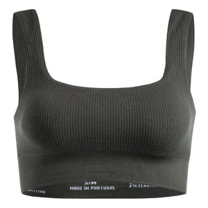 Mama Hangs - Everyday Bra | Olive
