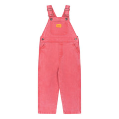 Favorite People - Straight jumpsuit | Red