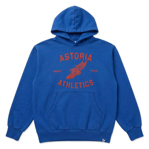 Finger in the nose - Hope Organik Pamuklu Sweatshirt | Elektrik Mavisi