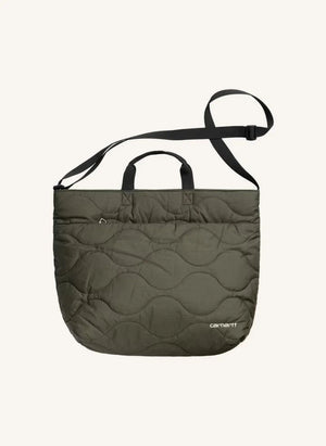 Carhartt WIP - Skye Tote Çanta | Koyu yeşil