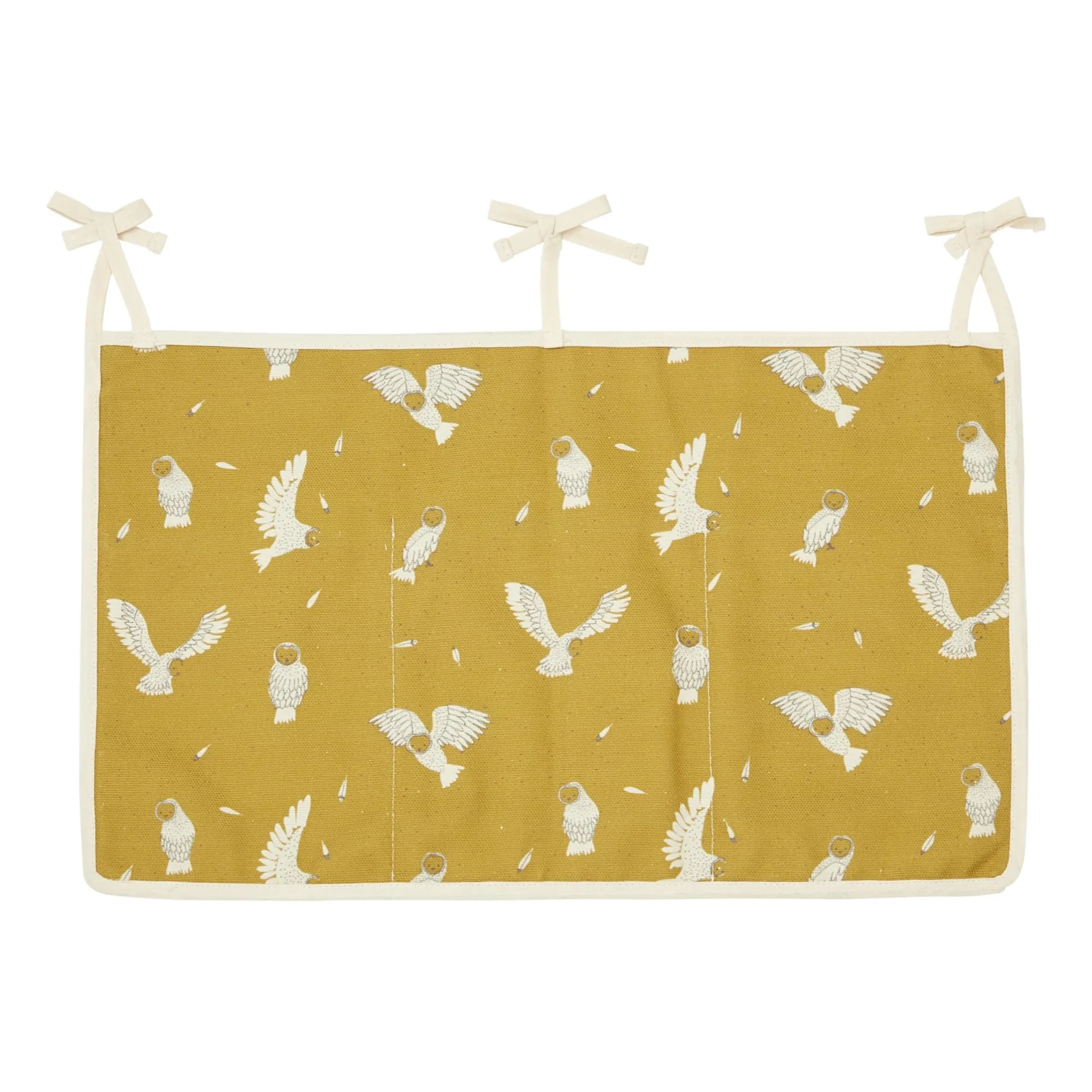 Milinane - Billie Storage Cover | Chestnut