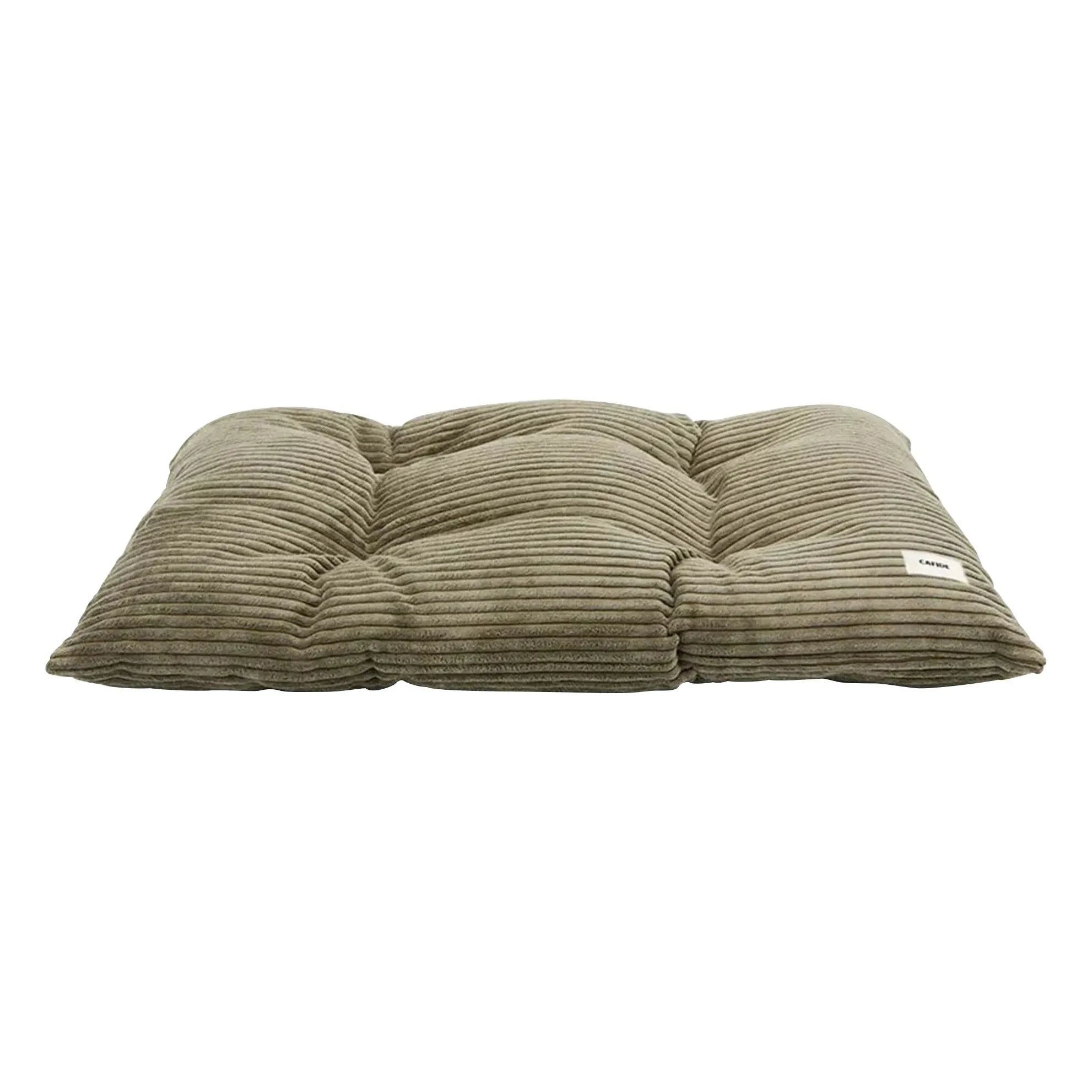 Cafide - Bela Dog Bed | Khaki