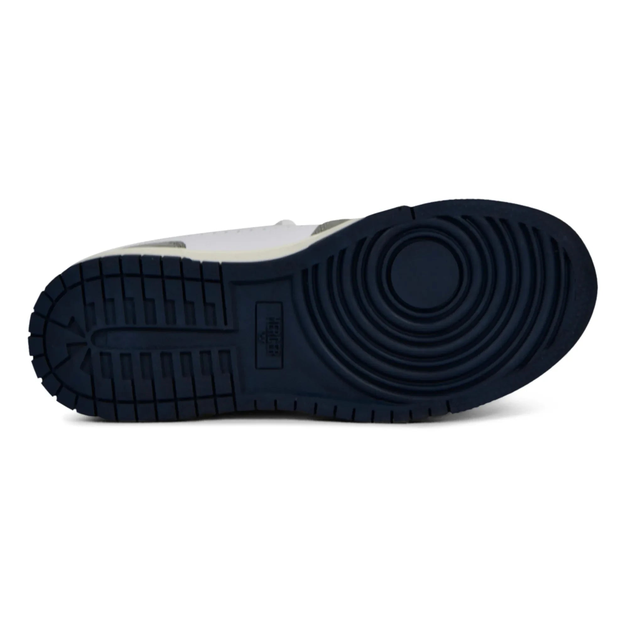 Mercer - The Brooklyn Sneakers | Gray