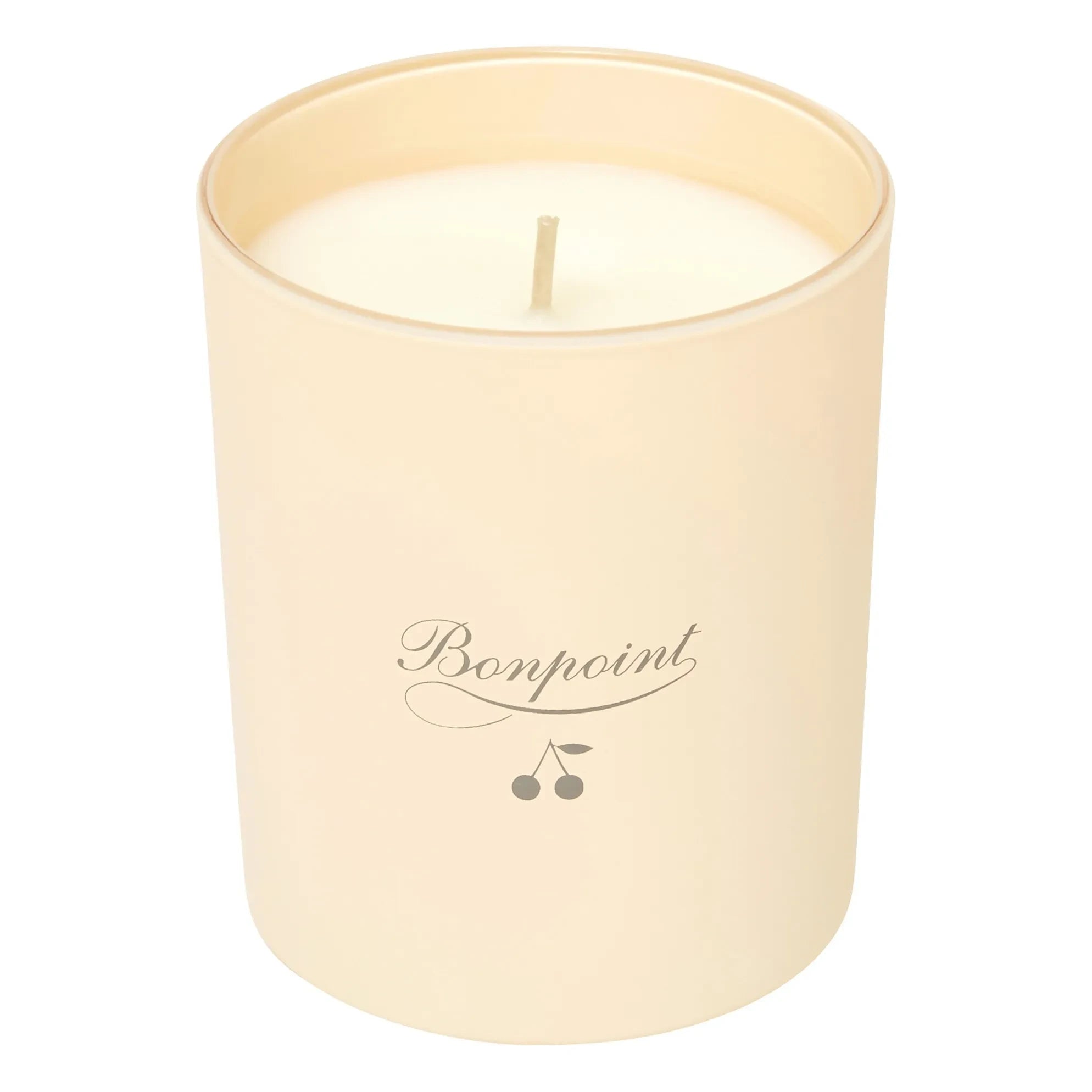 Bonpoint - Orange Blossom Scented Candle - 180 g | Orange