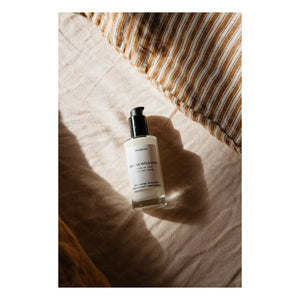 On The Wild Side - Hyaluronik Asit Gündüz Fluidi - 50 ml