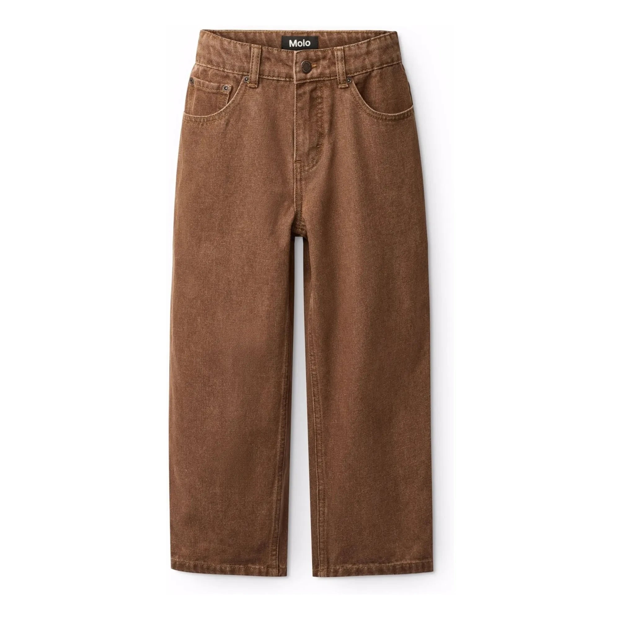 Molo - Jean Aiden | Brown