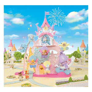 Sylvanian Families - Magical Theme Park