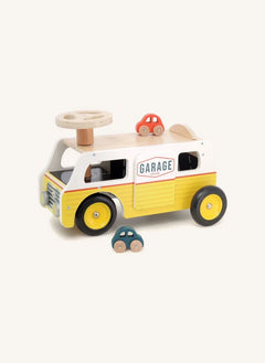 Vilac - Van garaj taşıyıcı