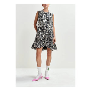 Essentiel Antwerp - Jonkel Dress | White
