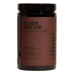 AIME - Kolajen Cacao Glow besin takviyesi - 30 gün