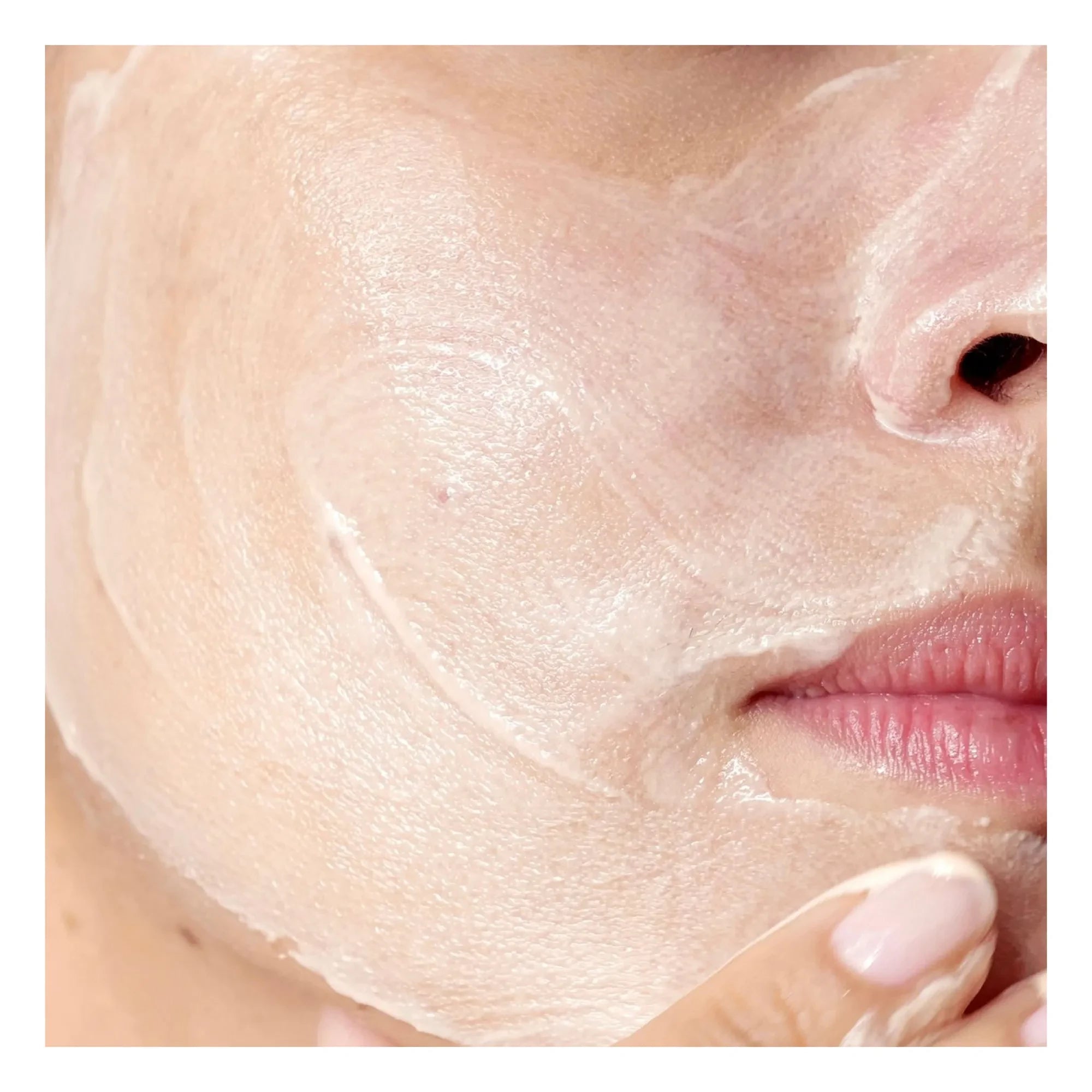 MIMÉTIQUE - Skin Cloud Besleyici Temizleme Balsamı - 100ml