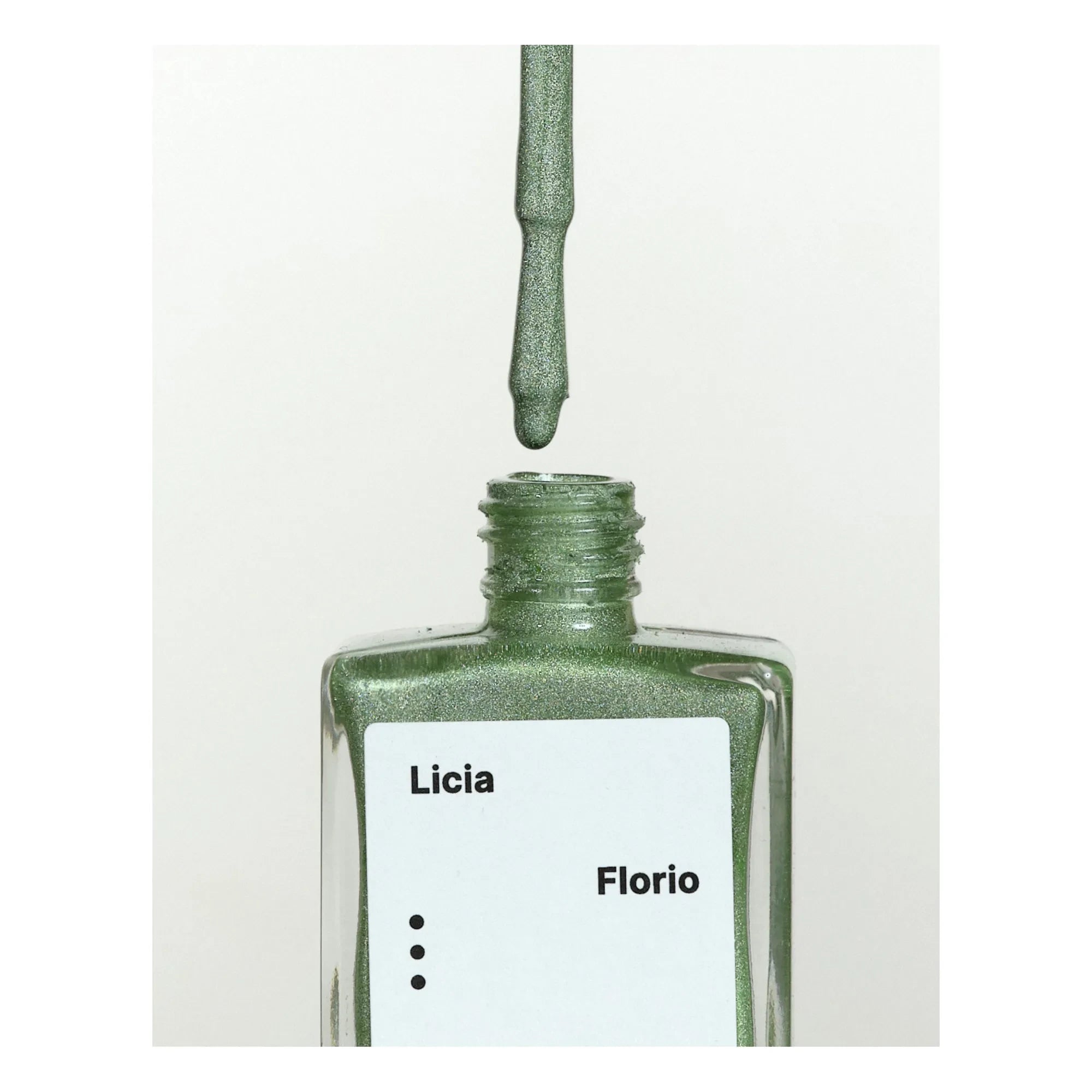 Licia Florio - Bloom Nail Polish - 15 ml