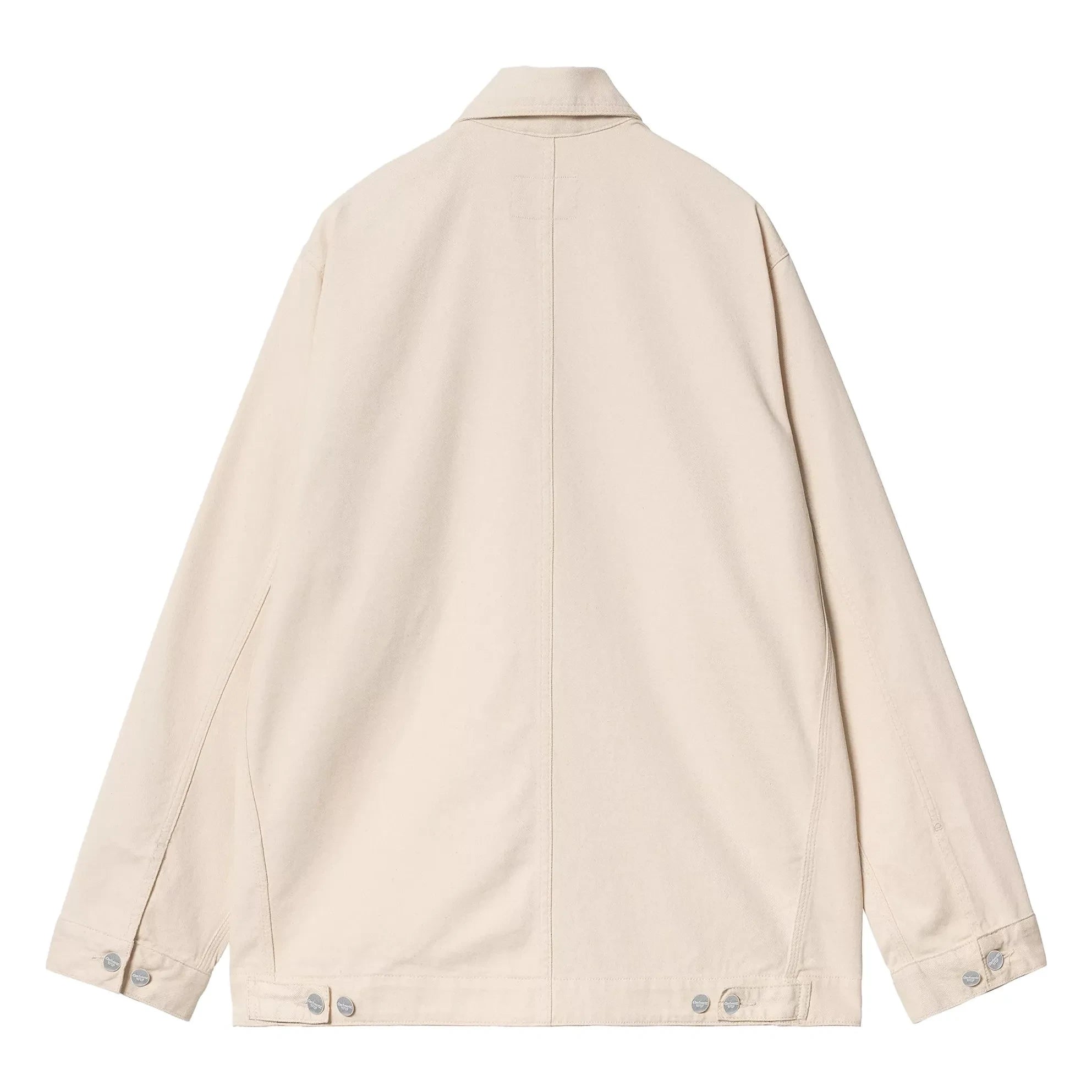 Carhartt WIP - Drewe Chore Jacket | Natural