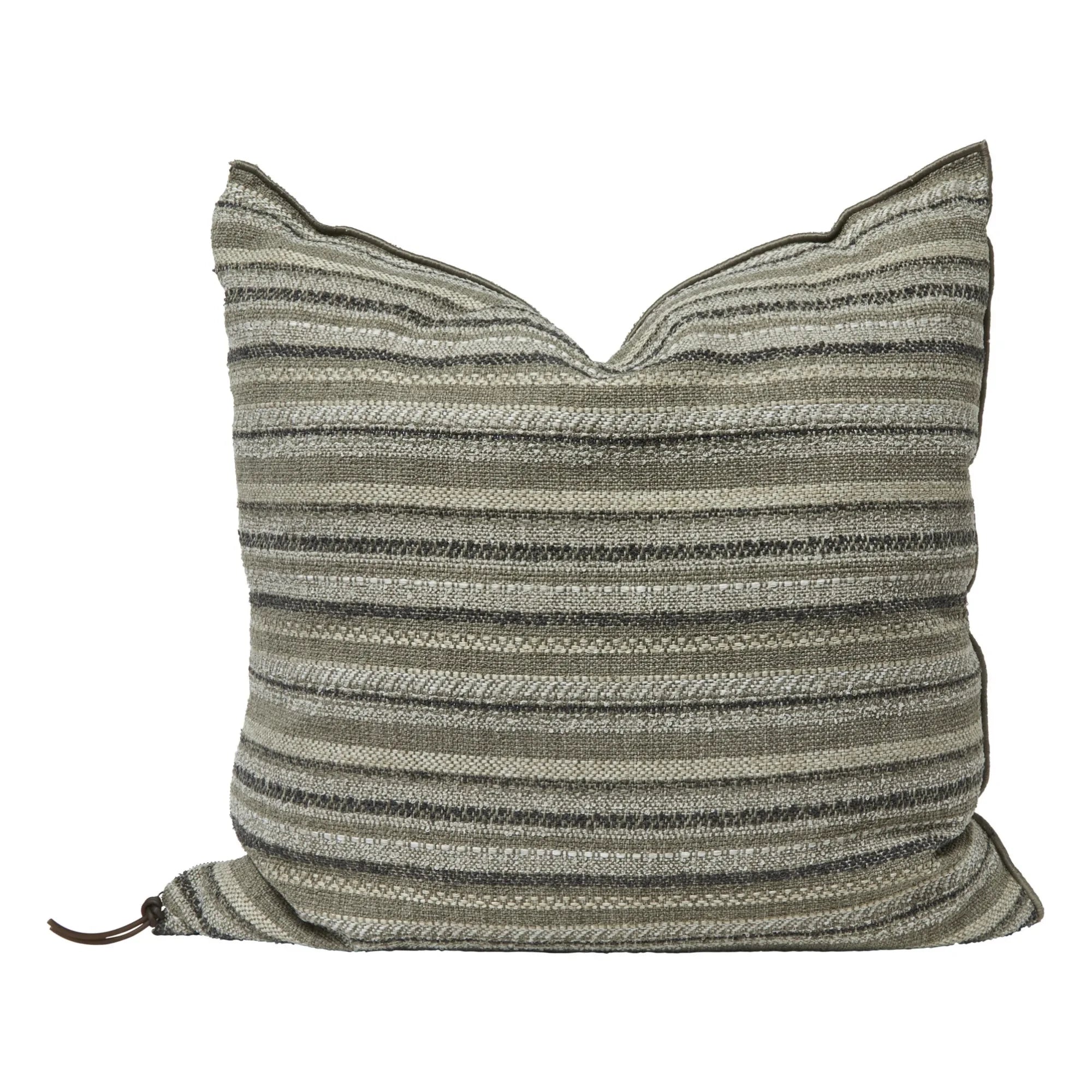 Maison de Vacances - Santa Fe Outdoor Pillow | Bark