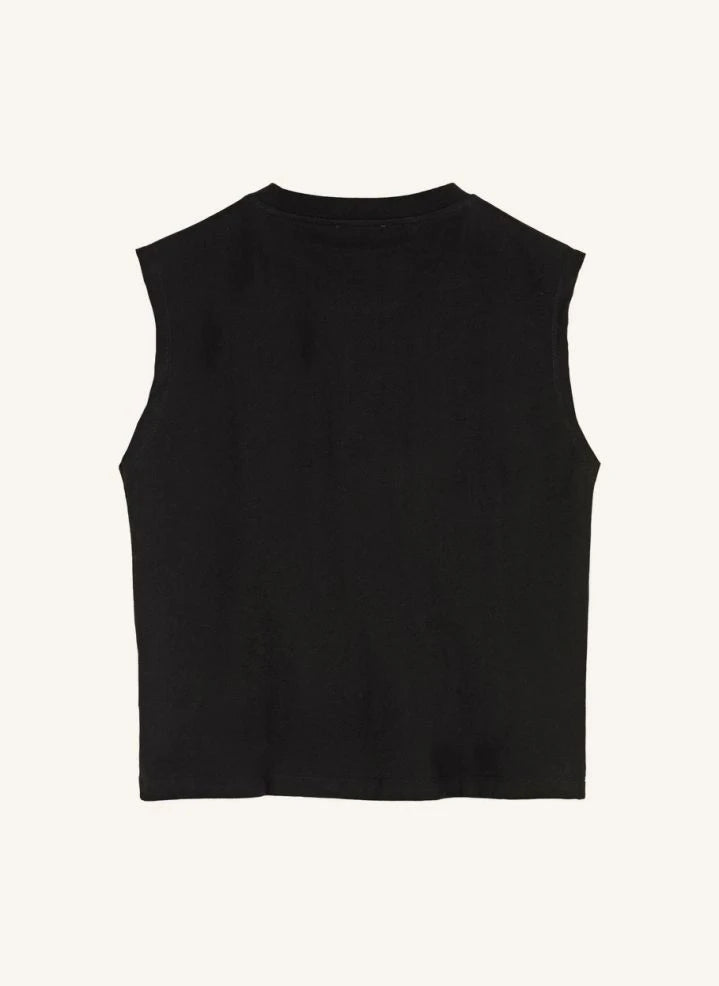 Finger in the nose - SC 010 Cotton T-Shirt | Black