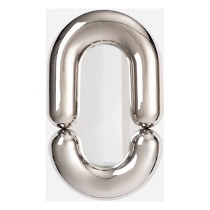 Moustache - Zodiac Ayna - Jean-Baptiste Fastrez | Silver Gray