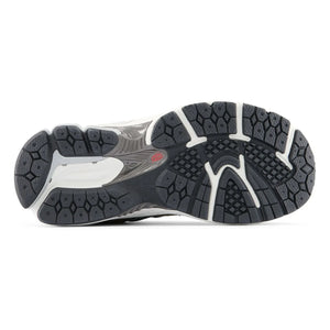New Balance - Baskets Laces 2002 | Haki