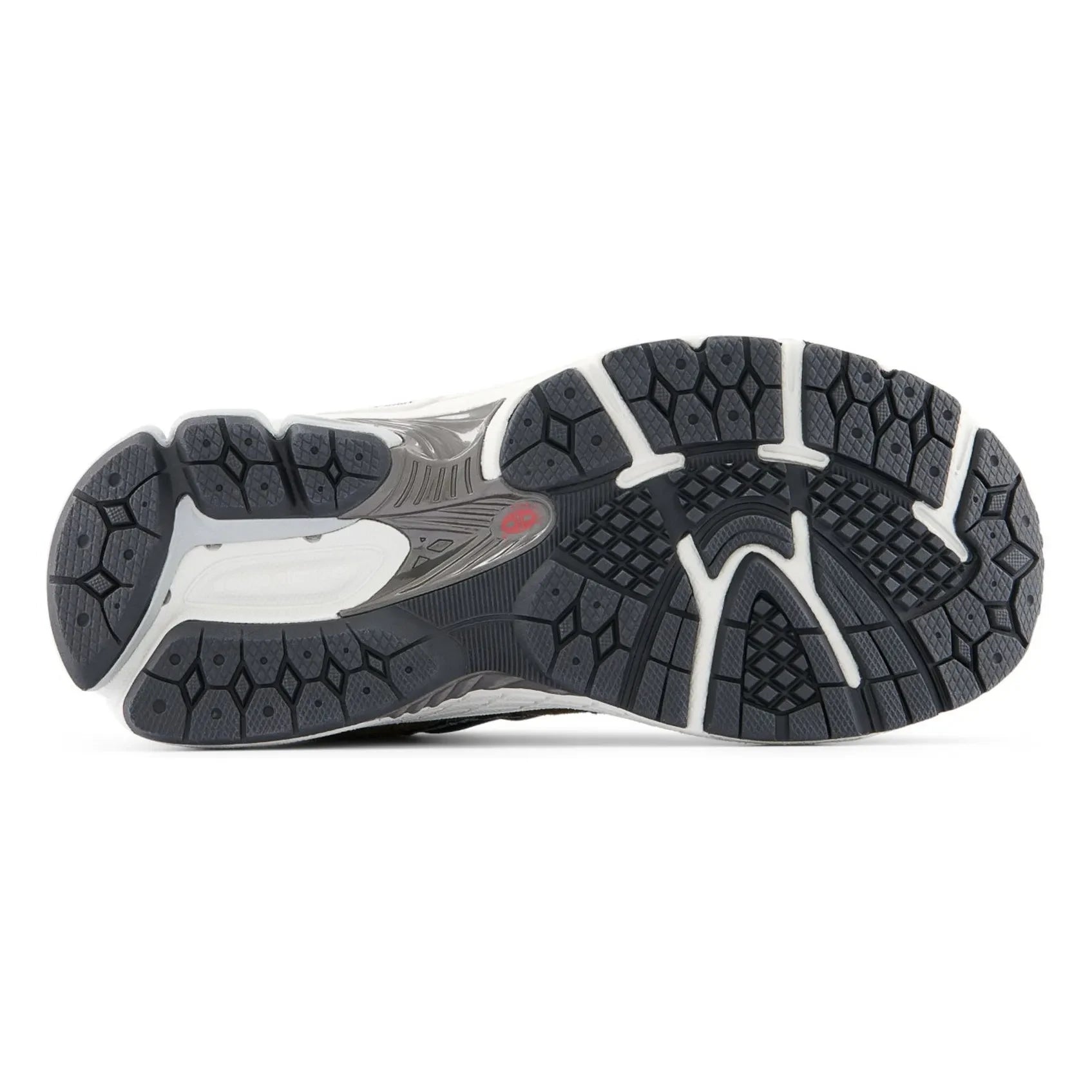 New Balance - Baskets Laces 2002 | Haki