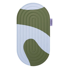 Hercule Studio - Galé Comfort Pedi | Haki