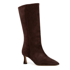 Bobbies - Petra Sweden Boots | Brown