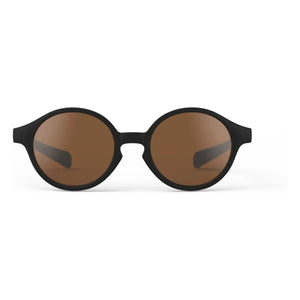 IZIPIZI - #D Baby Sunglasses | Gloss black