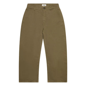 Finger in the nose - Atlas Chino Pantolon | Haki