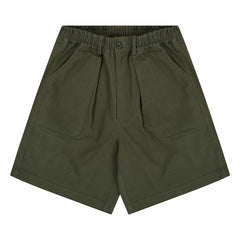 Kappy - CN Fatigue Pants | Khaki