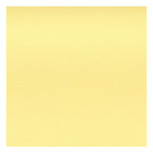 Vitra - DSR Plastik sandalye - beyaz epoksi çerçeve - Charles & Ray Eames | Limon sarısı