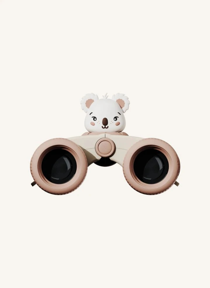 The Zoofamily - Zoo Eyes Dürbün - Koala