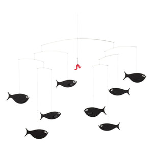 Flensted - Fish Mobile
