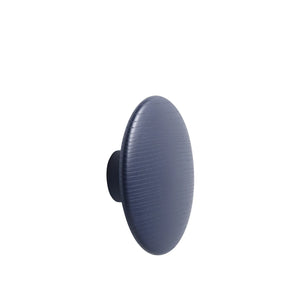 Muuto - The Dots Ashwood Hook | Night Blue