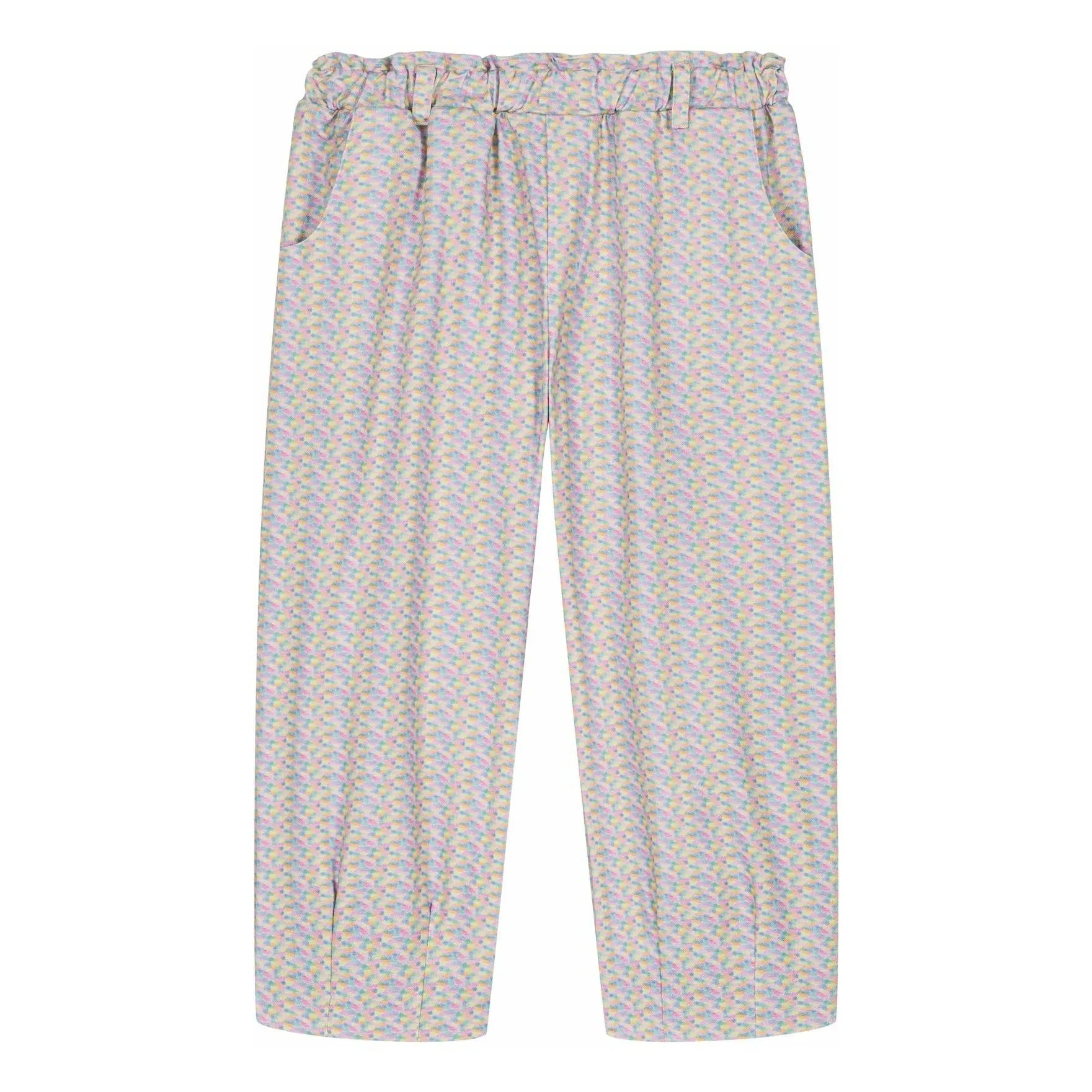 We Are Kids - Elia Pants | Mulberry