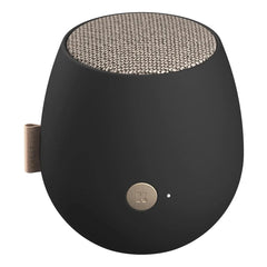 Kreafunk - aJazz QI Bluetooth Hoparlör | Siyah