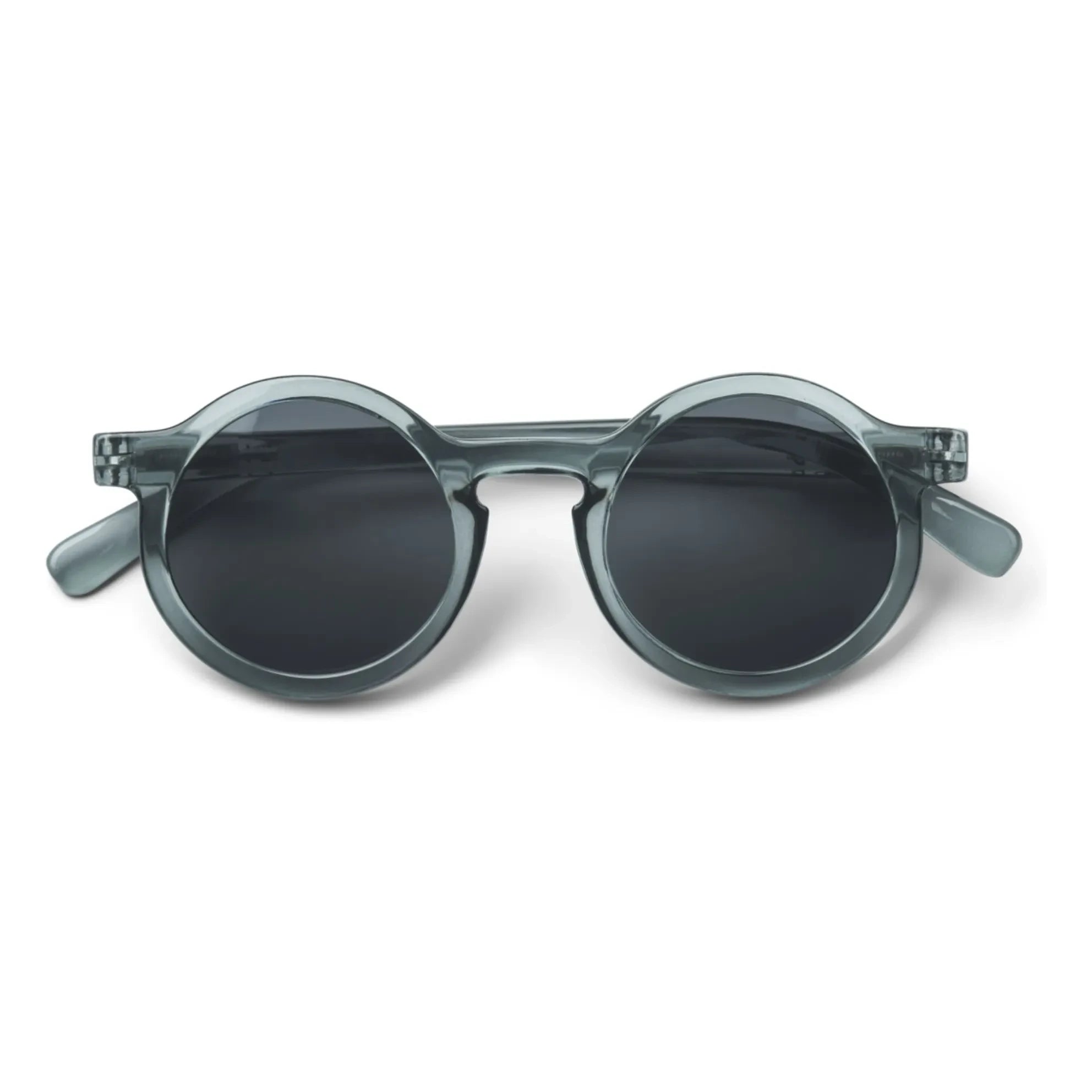 Liewood - Darla Recycled Fiber Sunglasses | Blue