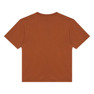 Smallable Man - Solal T-shirt Pima cotton | Caramel