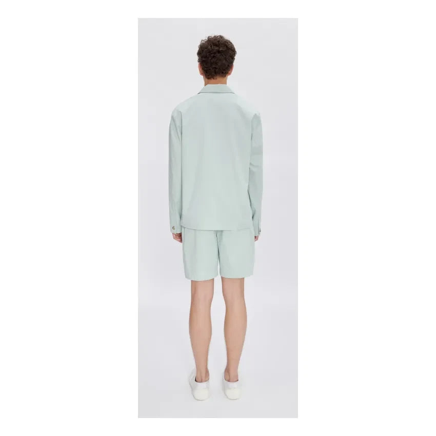 A.P.C. - Valentin Jacket | Light Green