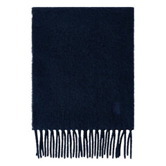 Soeur - Soft Mohair scarf | Navy Blue