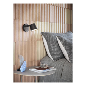 Muuto - Wall Lamp | Black