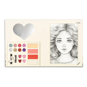 Konges Sløjd - Makeup Palette