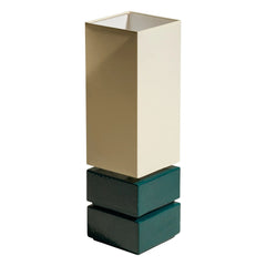 Maison Sarah Lavoine - Tower Table Lamp | Sarah Blue